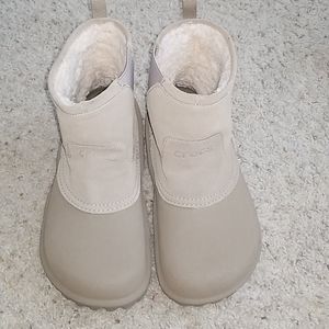 Crocs Fleece Line Boots Unisex.